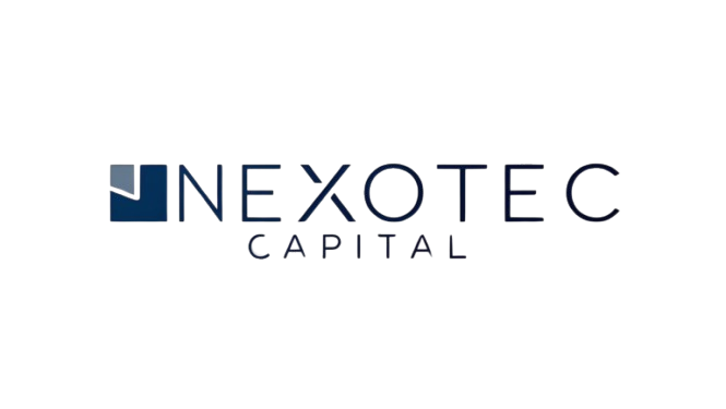 NexoTec Capital Logo